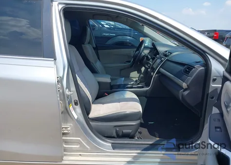 2015 Toyota Camry Xse z USA, uszkodzony, nr VIN 4T1BF1FK9FU091045